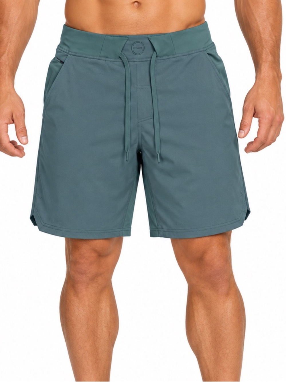 HYLETE Helix III Men's Weightlifting Shorts Large